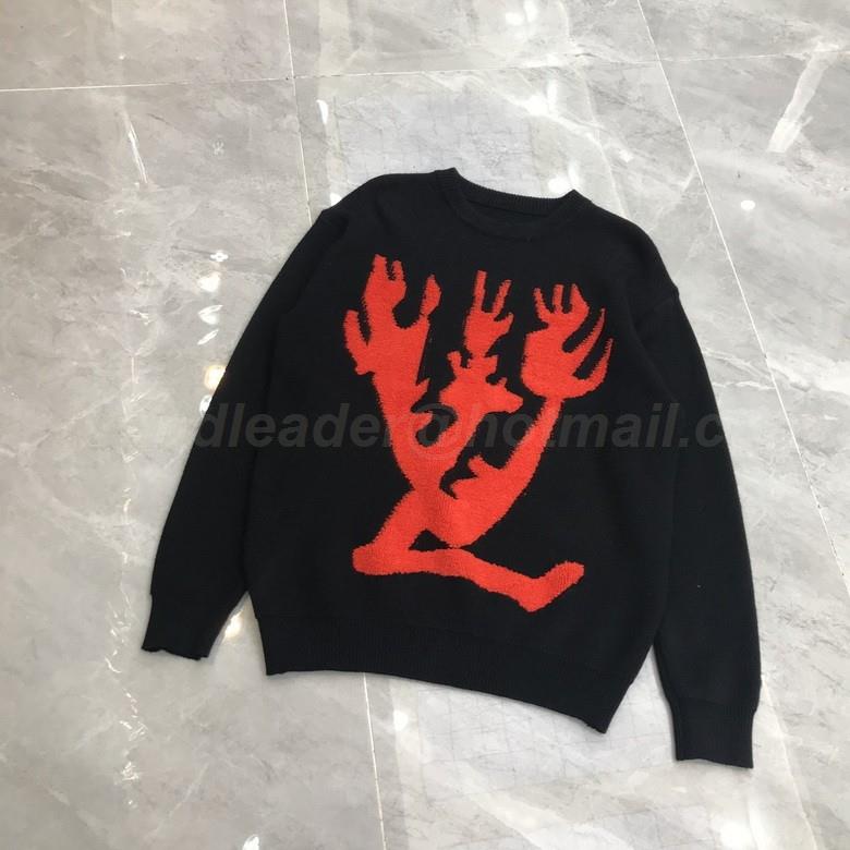 LV Men's Sweater 15